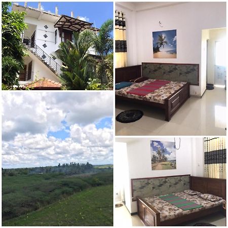 Bundala Swan Cottages Hambantota Exterior foto