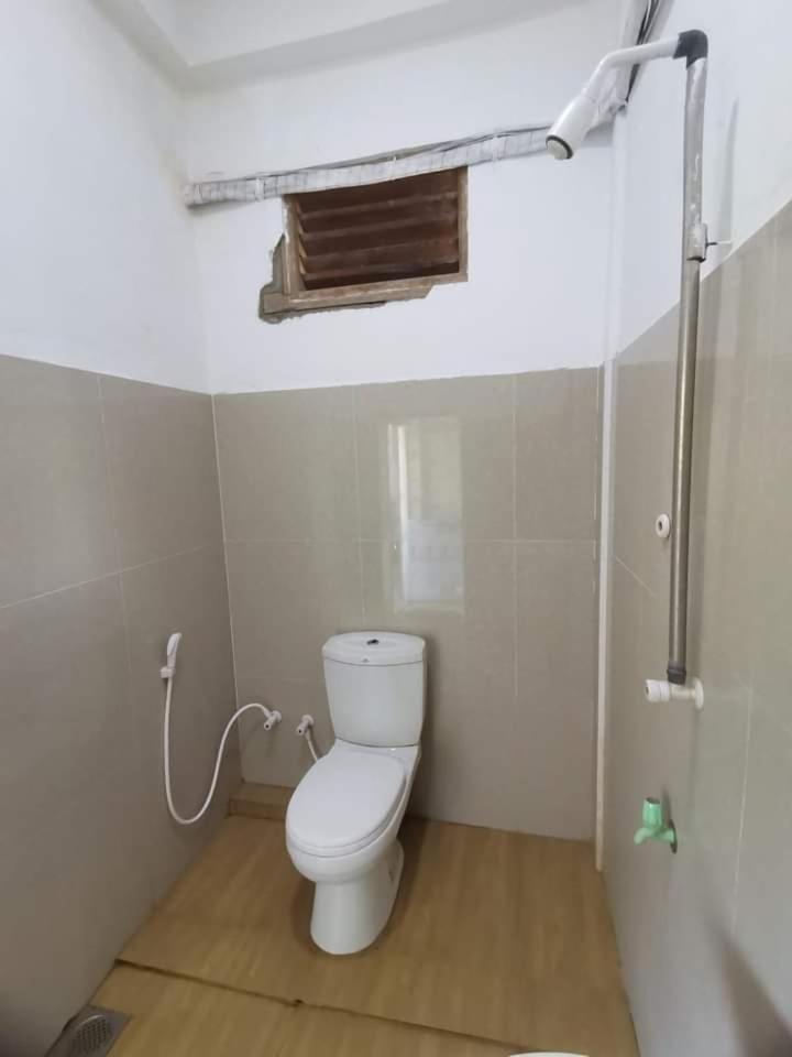 Bundala Swan Cottages Hambantota Exterior foto