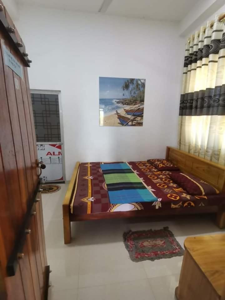Bundala Swan Cottages Hambantota Exterior foto