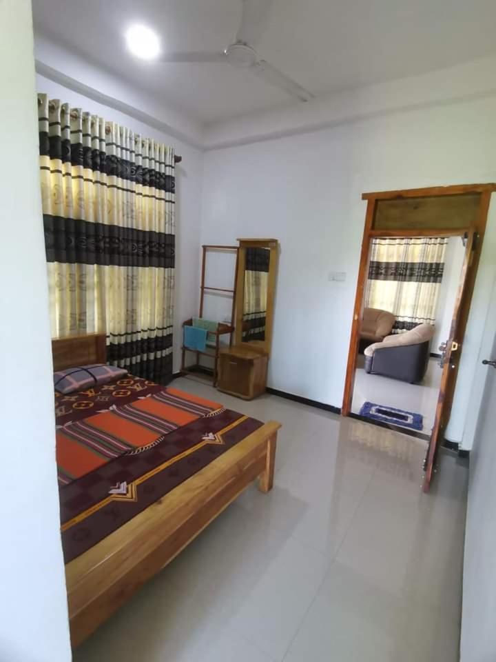 Bundala Swan Cottages Hambantota Exterior foto