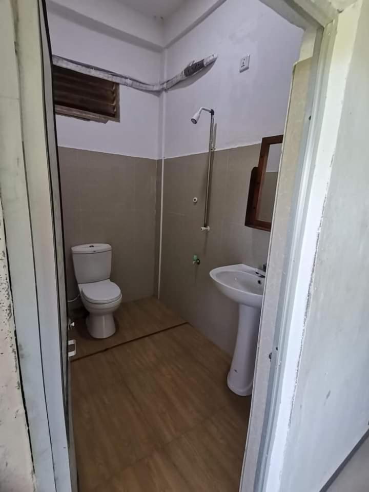 Bundala Swan Cottages Hambantota Exterior foto