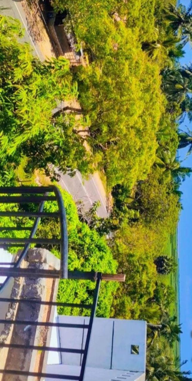 Bundala Swan Cottages Hambantota Exterior foto