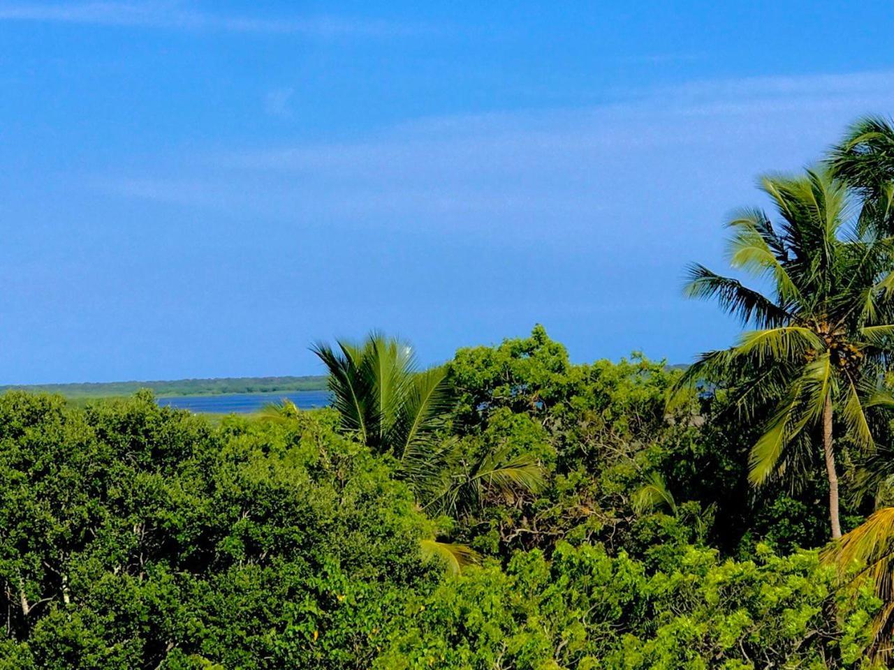 Bundala Swan Cottages Hambantota Exterior foto