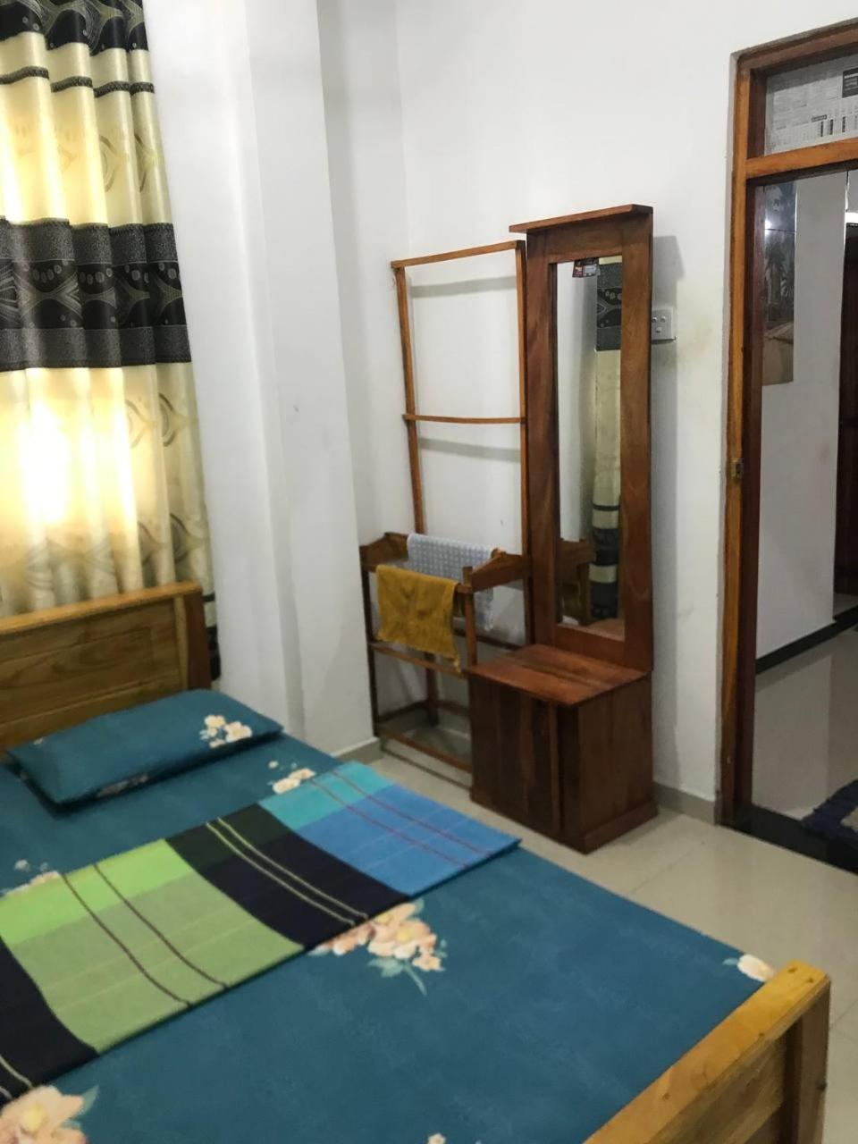 Bundala Swan Cottages Hambantota Exterior foto