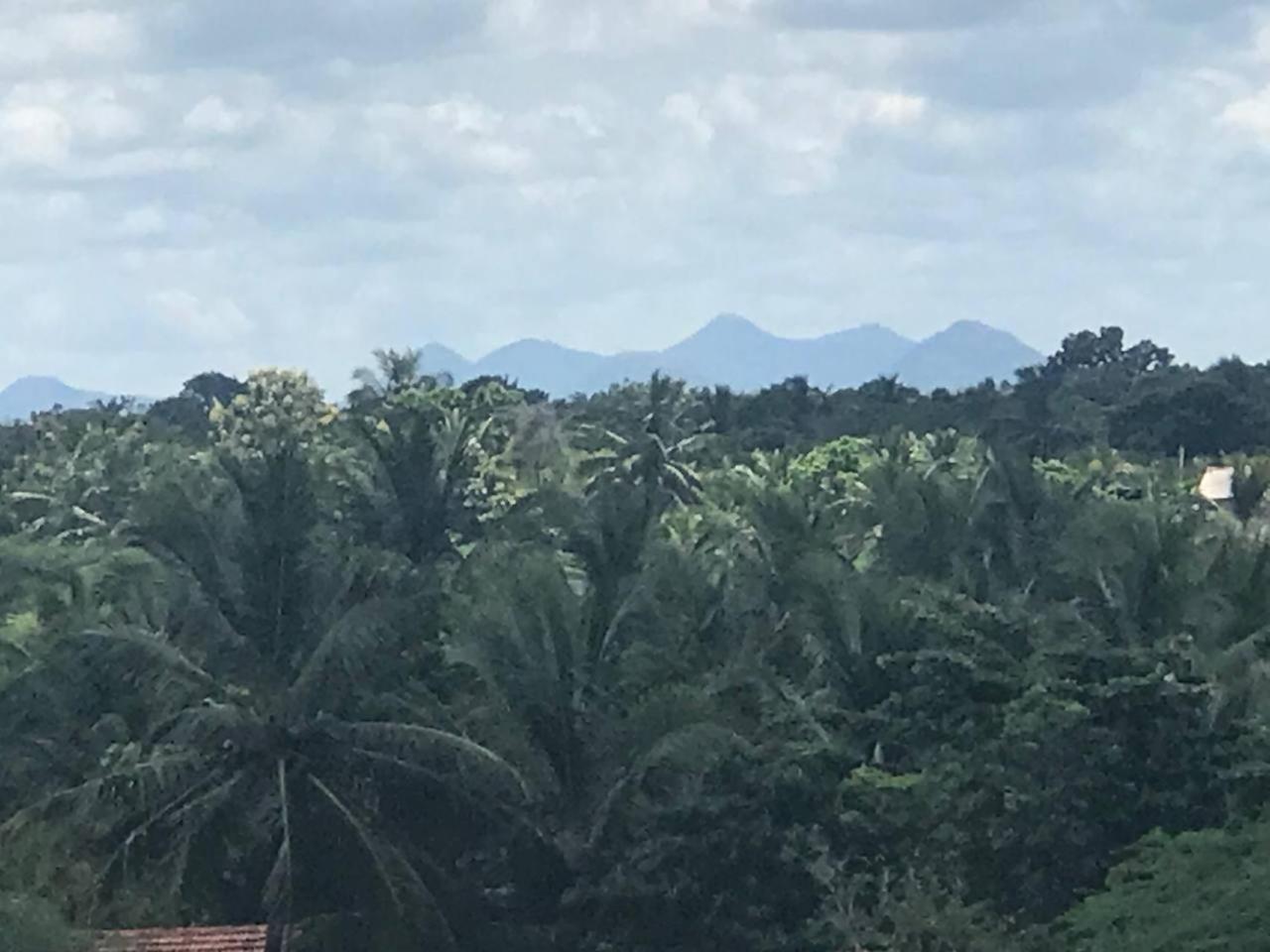 Bundala Swan Cottages Hambantota Exterior foto