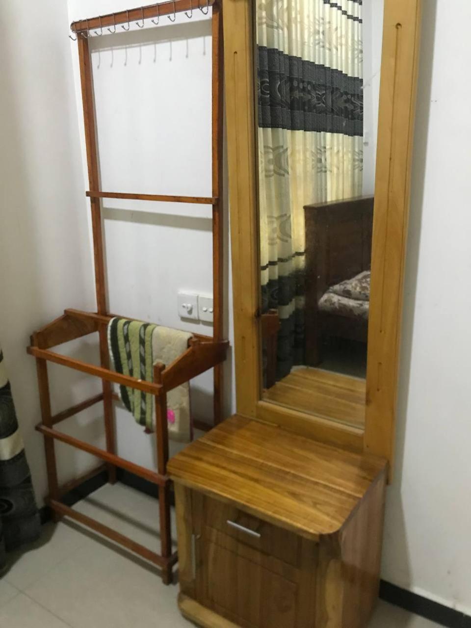 Bundala Swan Cottages Hambantota Exterior foto